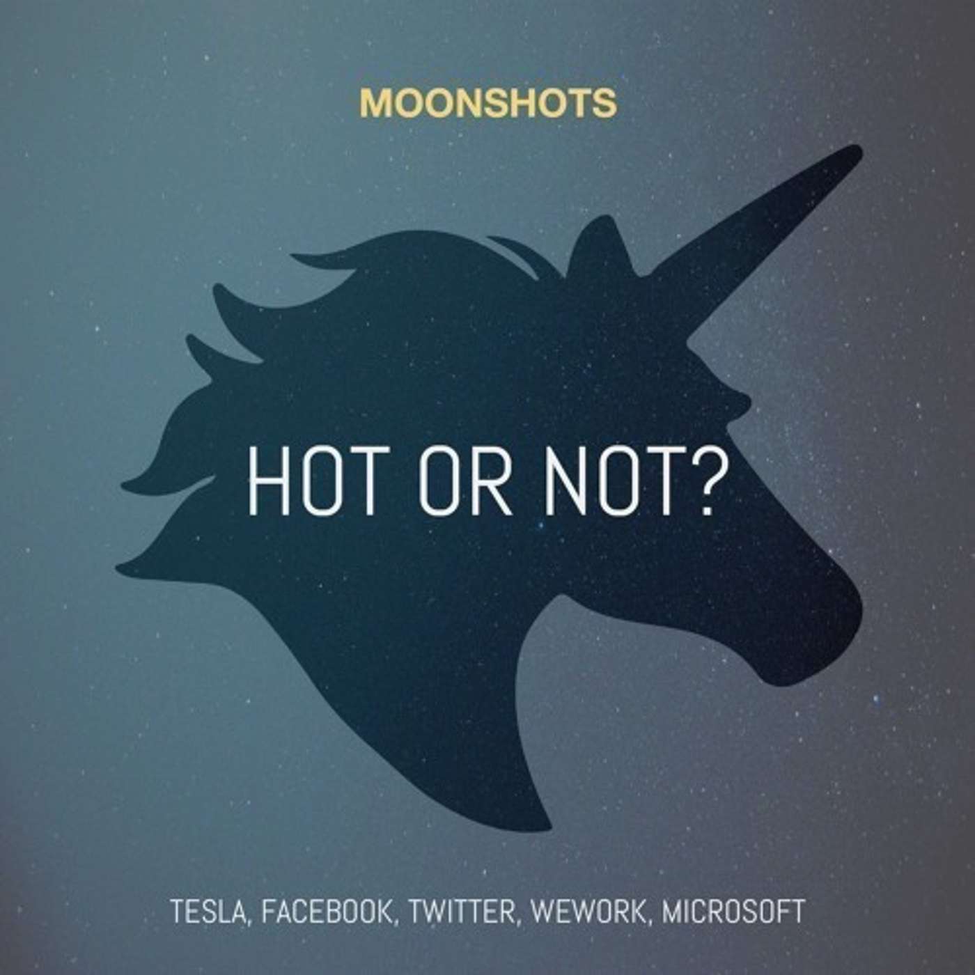 Moonshots Podcast: Superstar mindsets and success habits