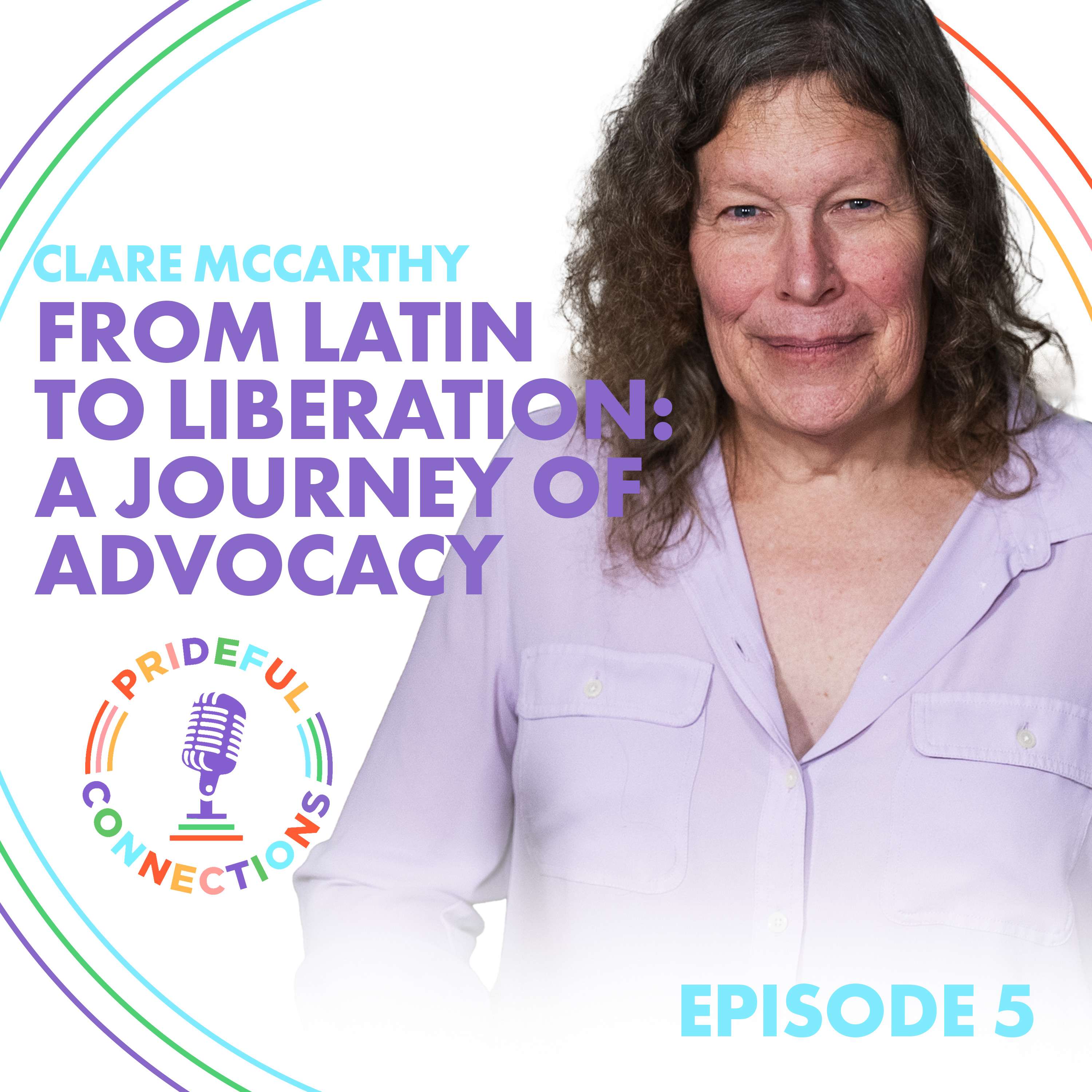 Prideful Connections Podcast