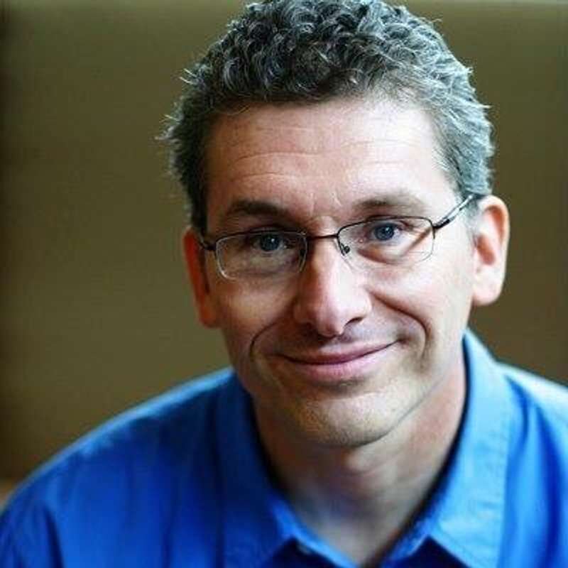 Dr. Todd Cartmell