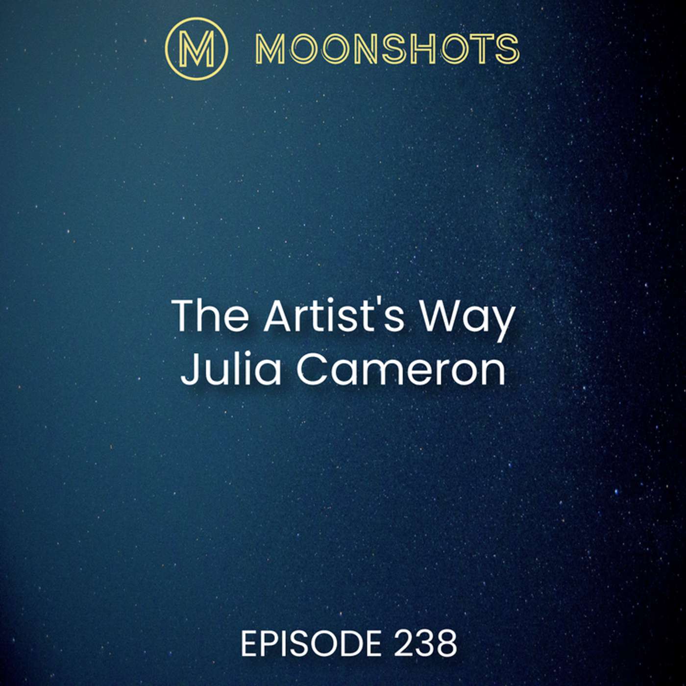 Moonshots Podcast: Superstar mindsets and success habits