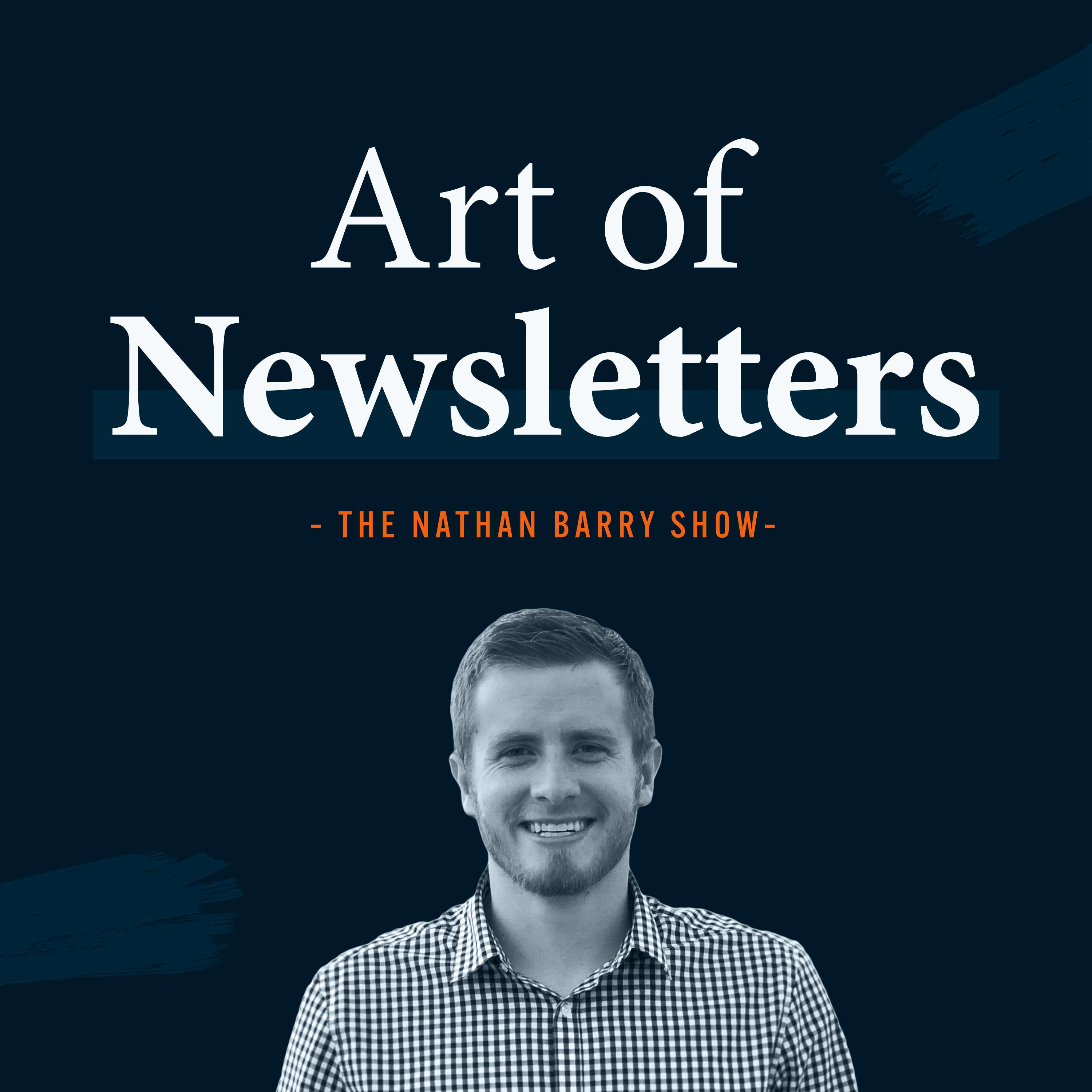027: Nathan Baschez - Find Your Best Ideas With a Newsletter Mastermind