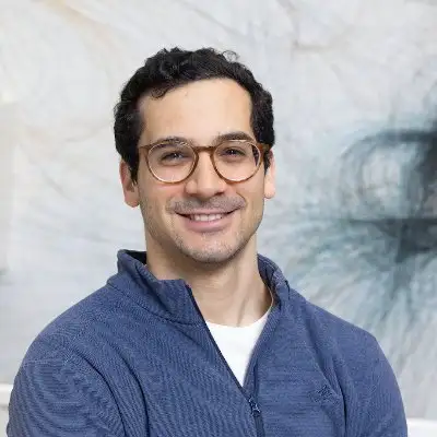 Daniel Dahis