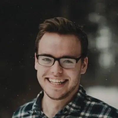 Austin Crim