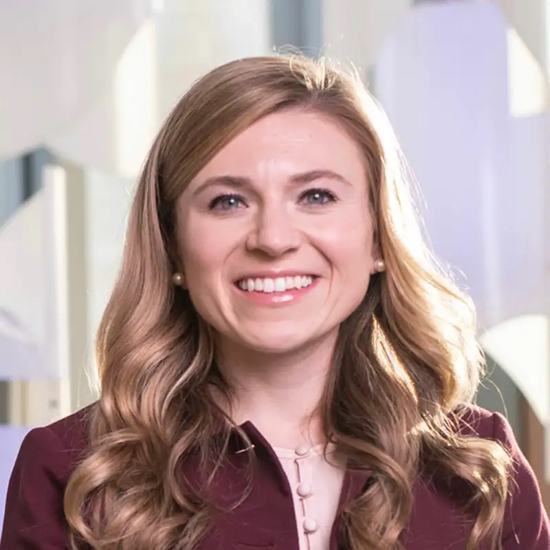 Interprofessional practice and qualitative research with Danika Pfeiffer