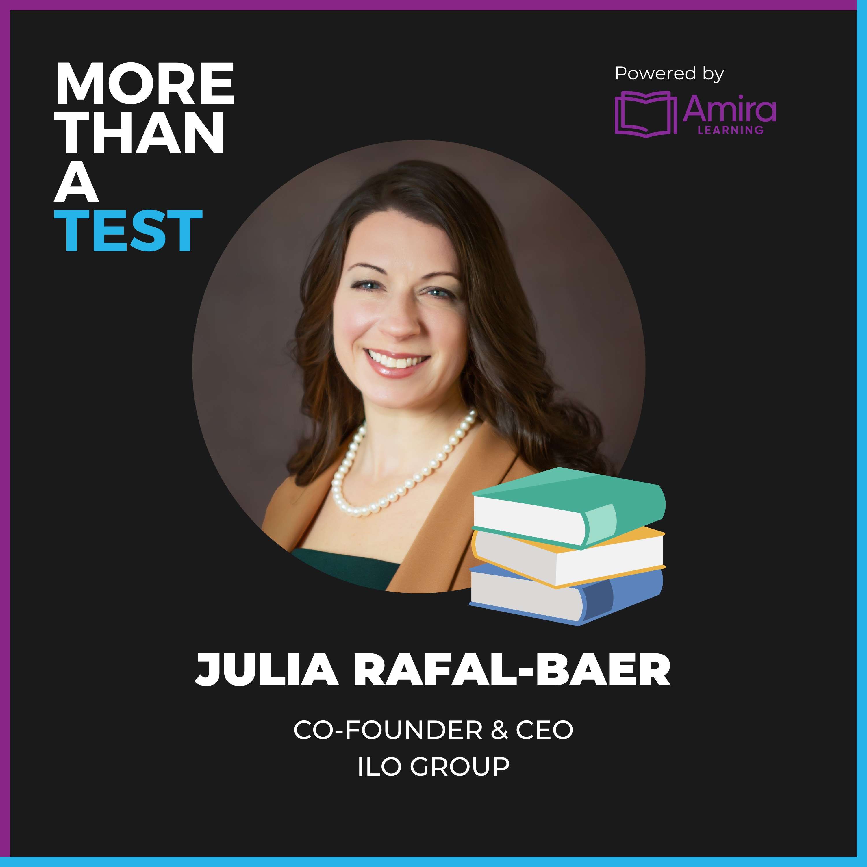 More Than A Test