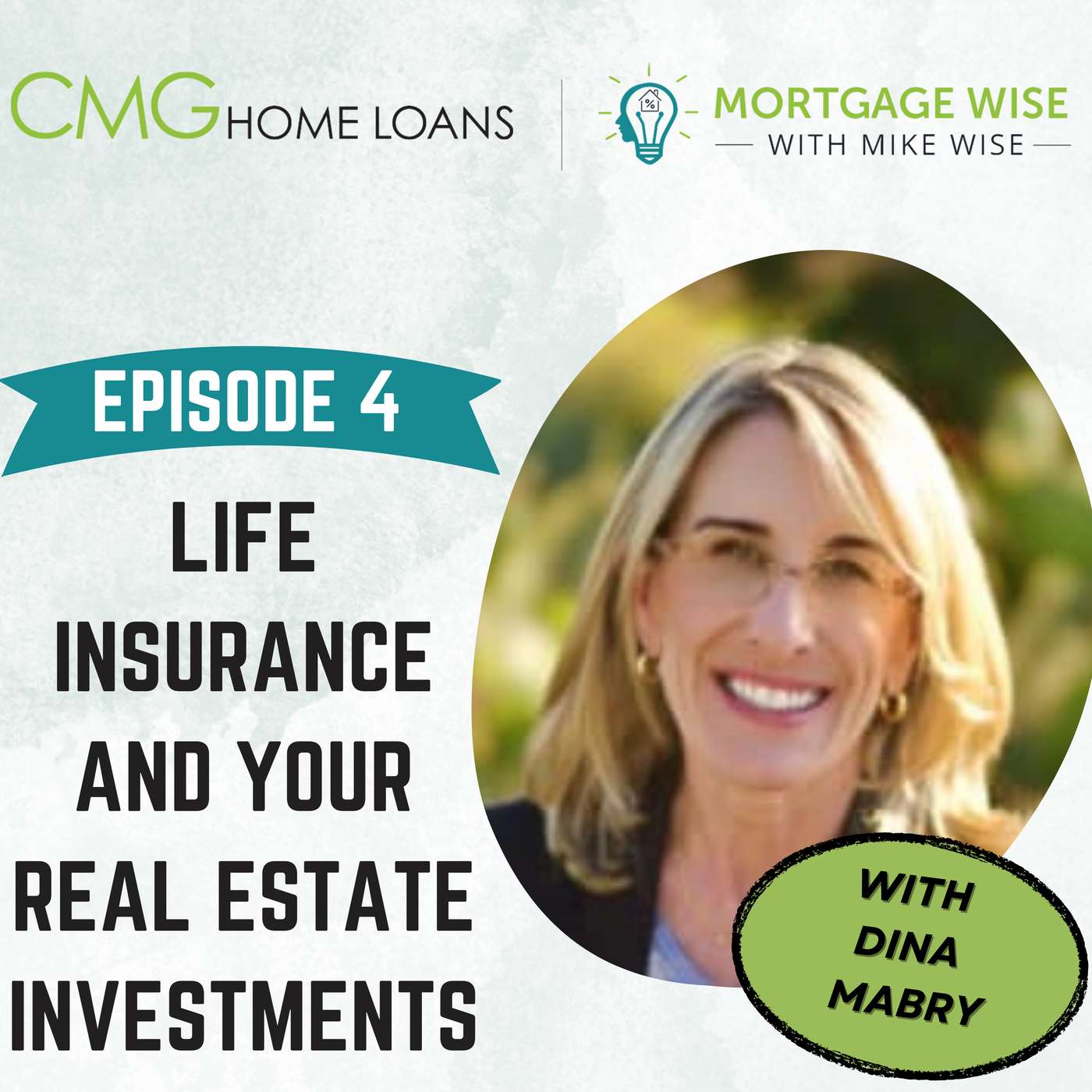 Mortgage Wise with Mike Wise