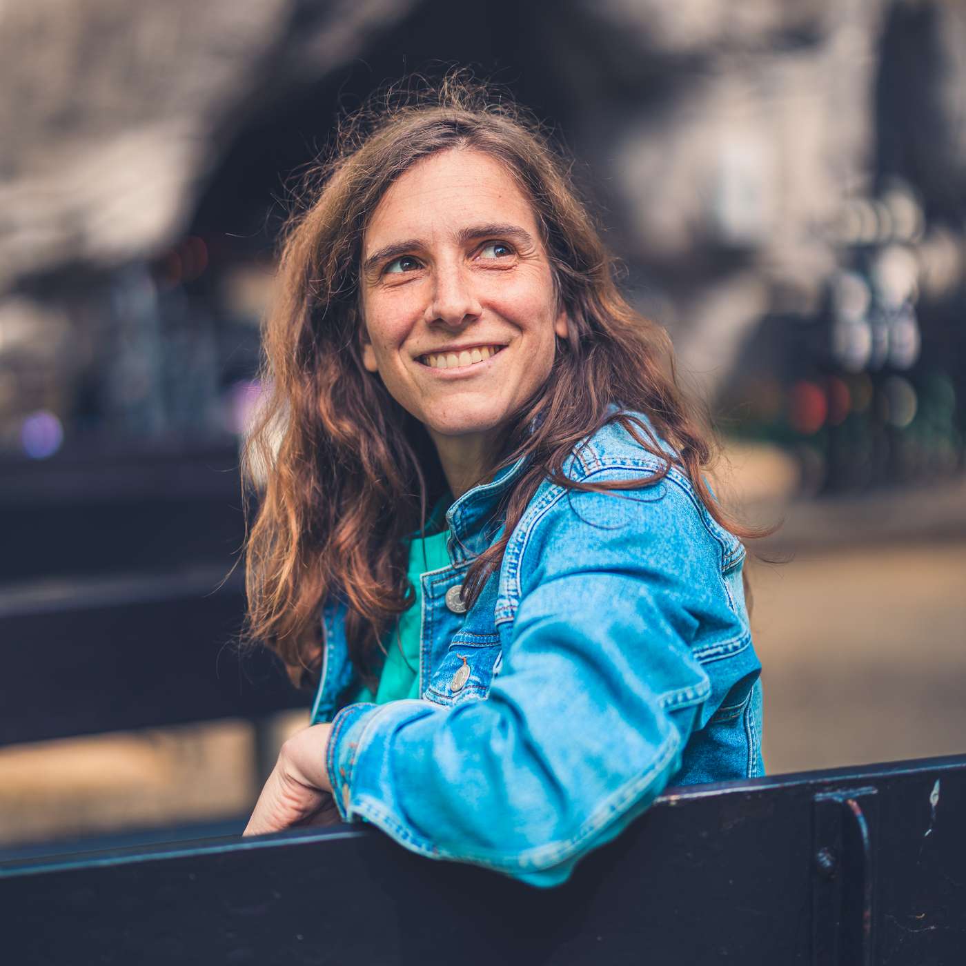 18 Kae Tempest: een artiest die niet religieus is maar toch ‘de beste gebeden’ schrijft