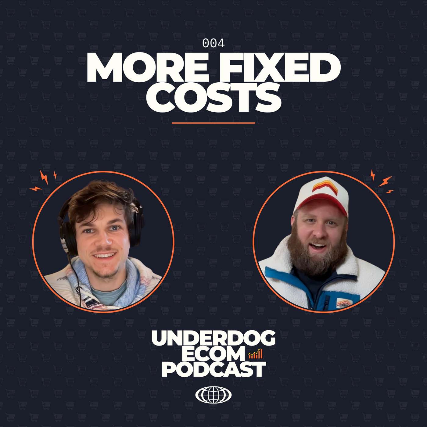 Underdog Ecom Podcast