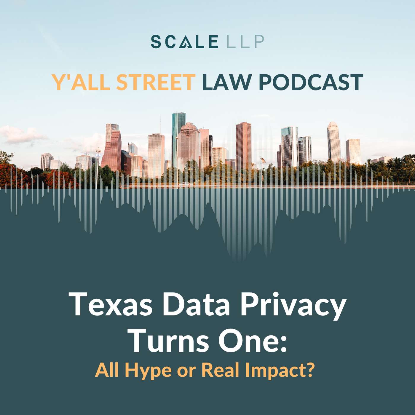 Y\'all Street Law Podcast