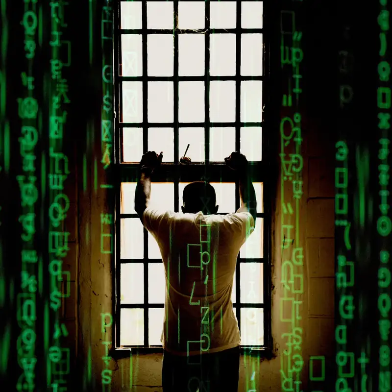 Technological Slavery - Reading # 8
