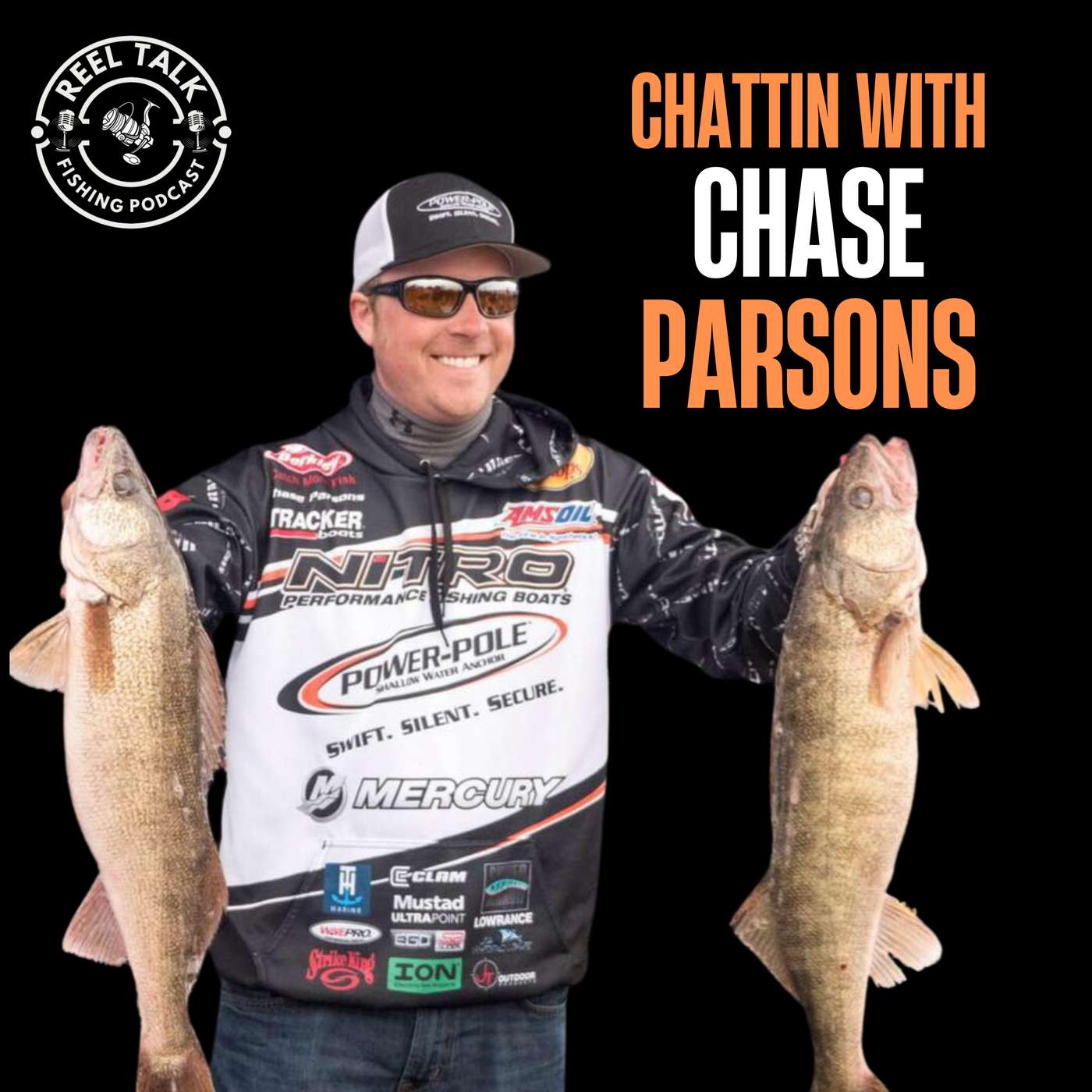 Chattin With Chase Parsons