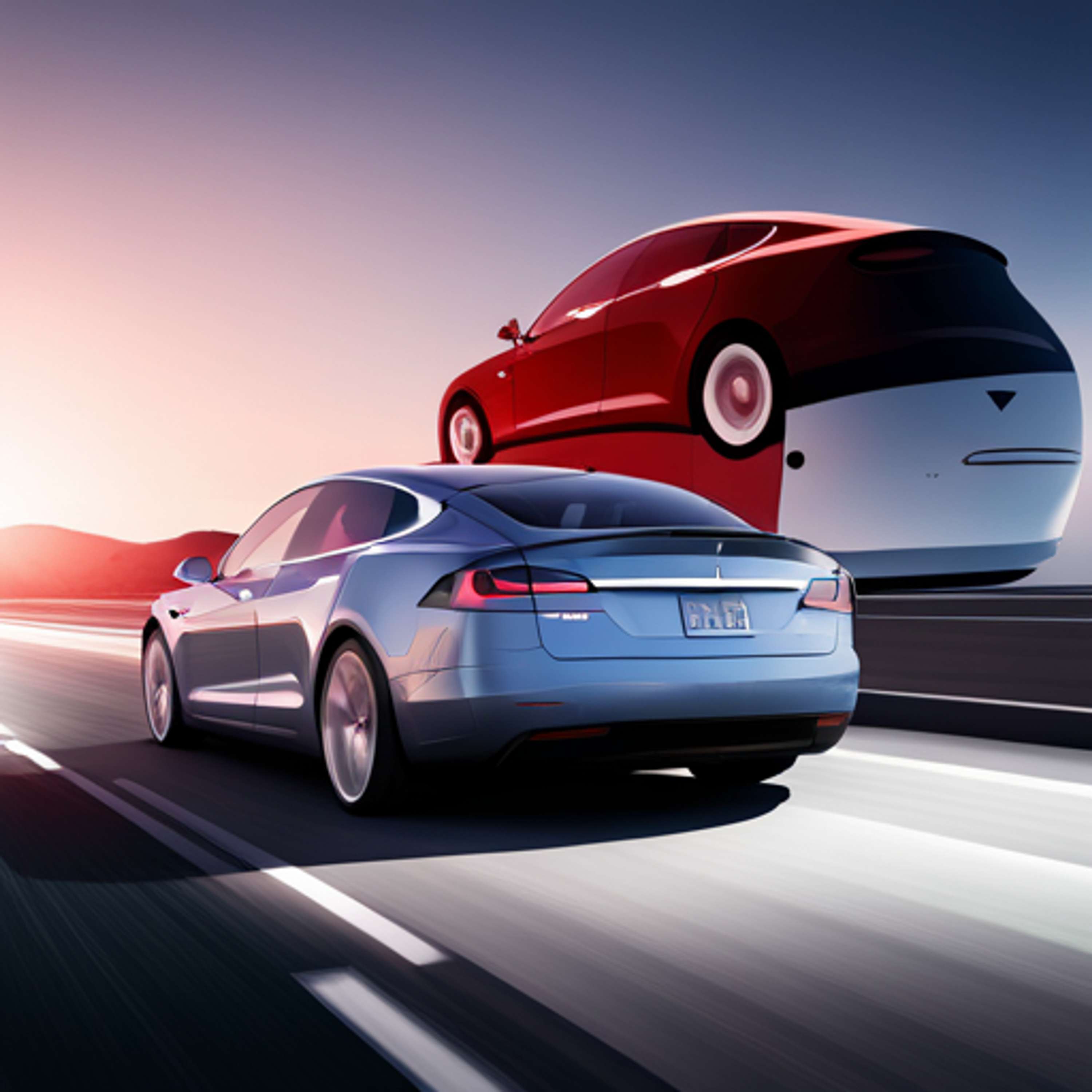 cover of episode Unveiling Tesla's Watermarked Software Update Release Notes Strategy: A Game-Changer for Confidentiality