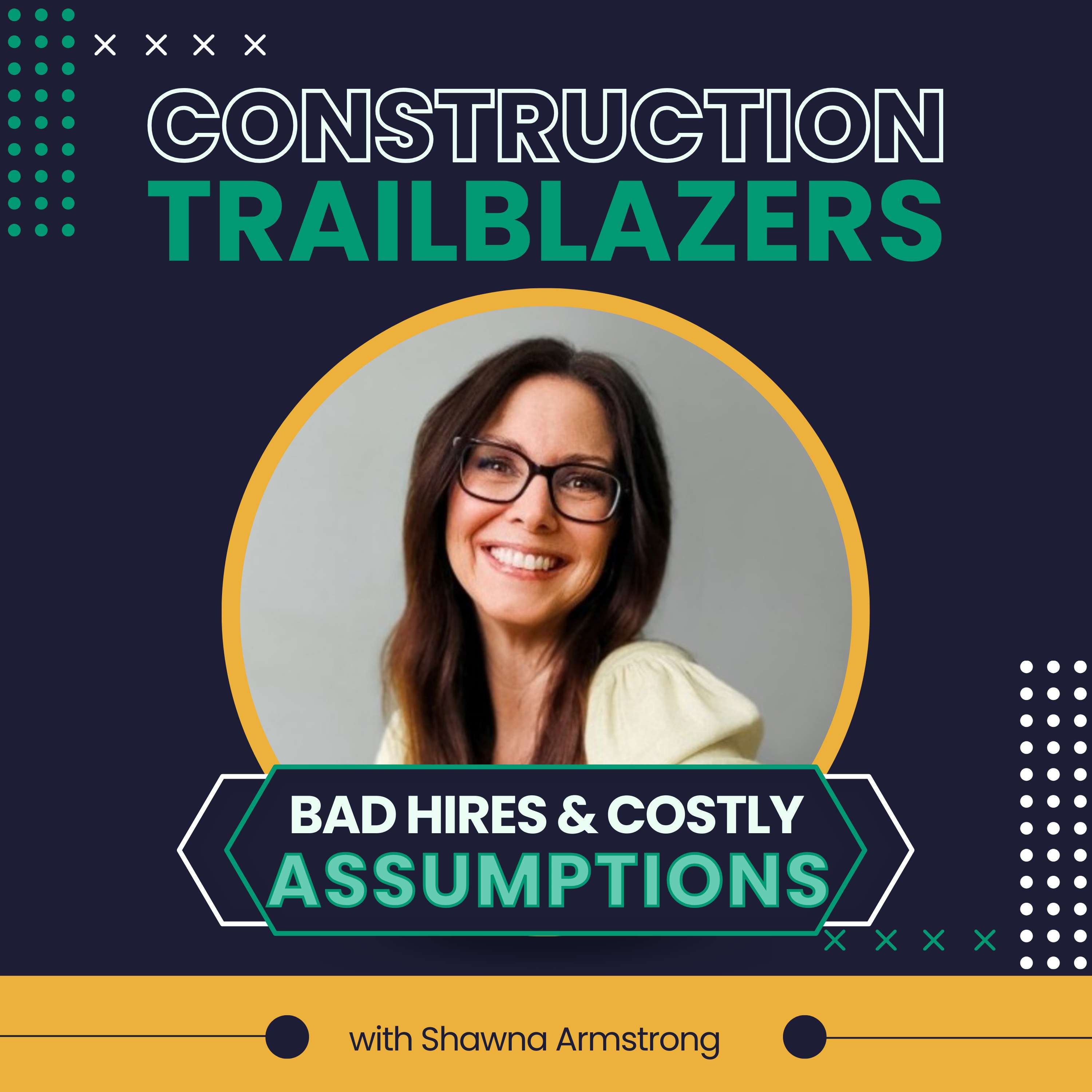 Construction Trailblazers: Paving The Way to Excellence