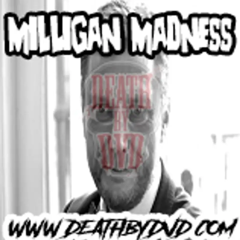 Milligan Madness : The Ghastly Ones