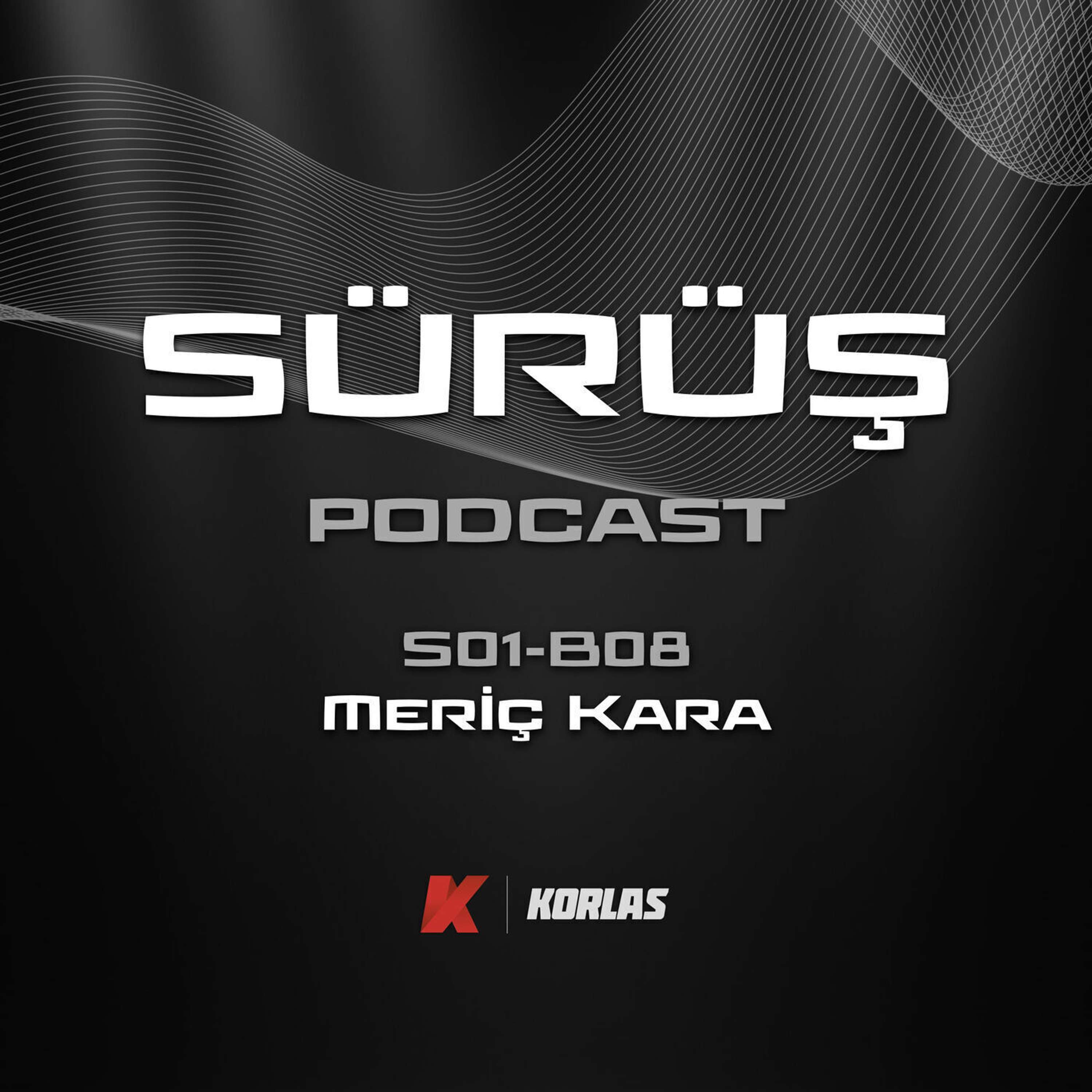 SÜRÜŞ