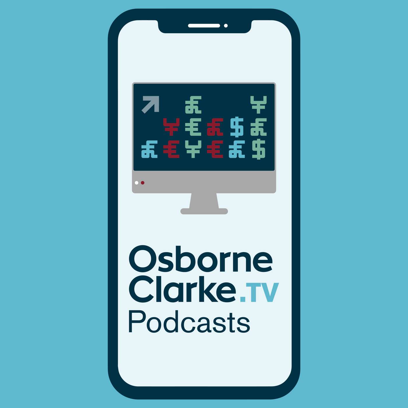 Osborne Clarke.TV Podcasts