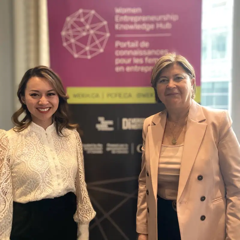 REPORTAGE - Changer la définition "d'innovation" valoriserait les femmes entrepreneures
