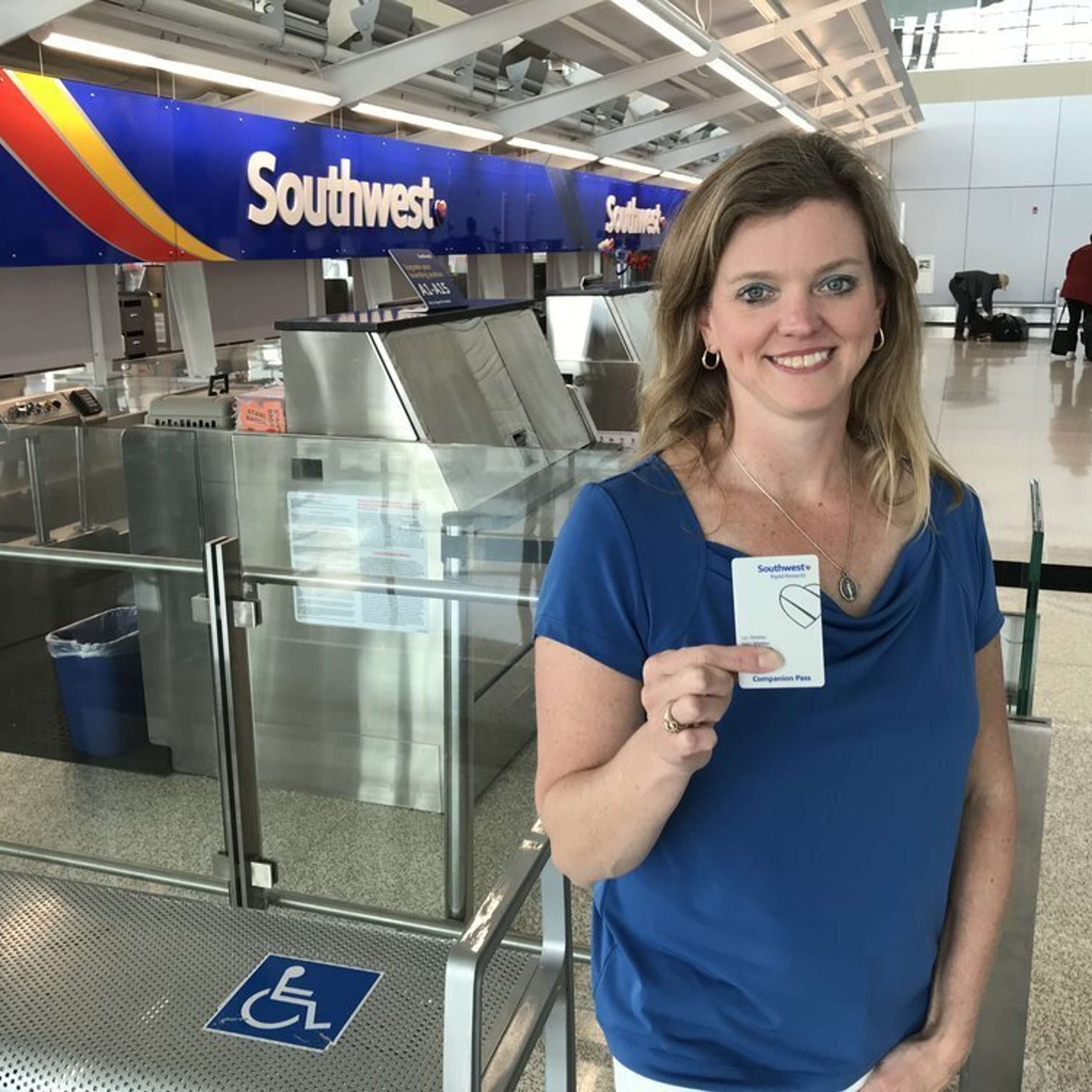 40 | Don’t Get This Wrong! How to Properly Time Your Southwest Companion Pass
