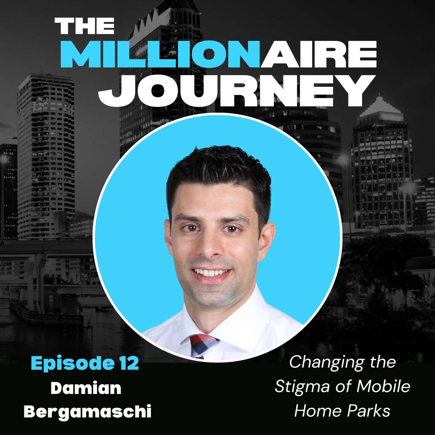 The Millionaire Journey Podcast
