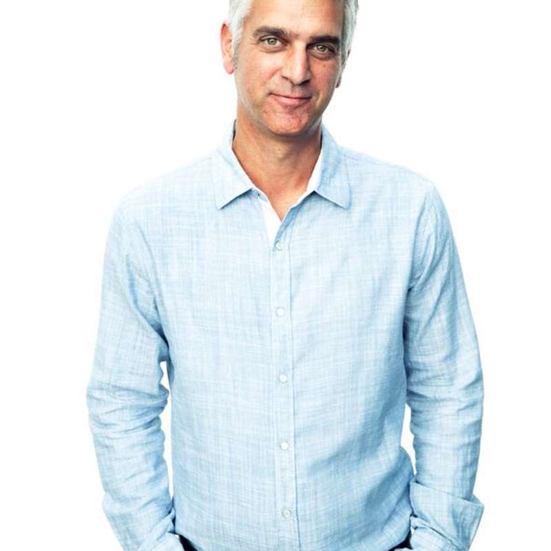 Andy Levitt
