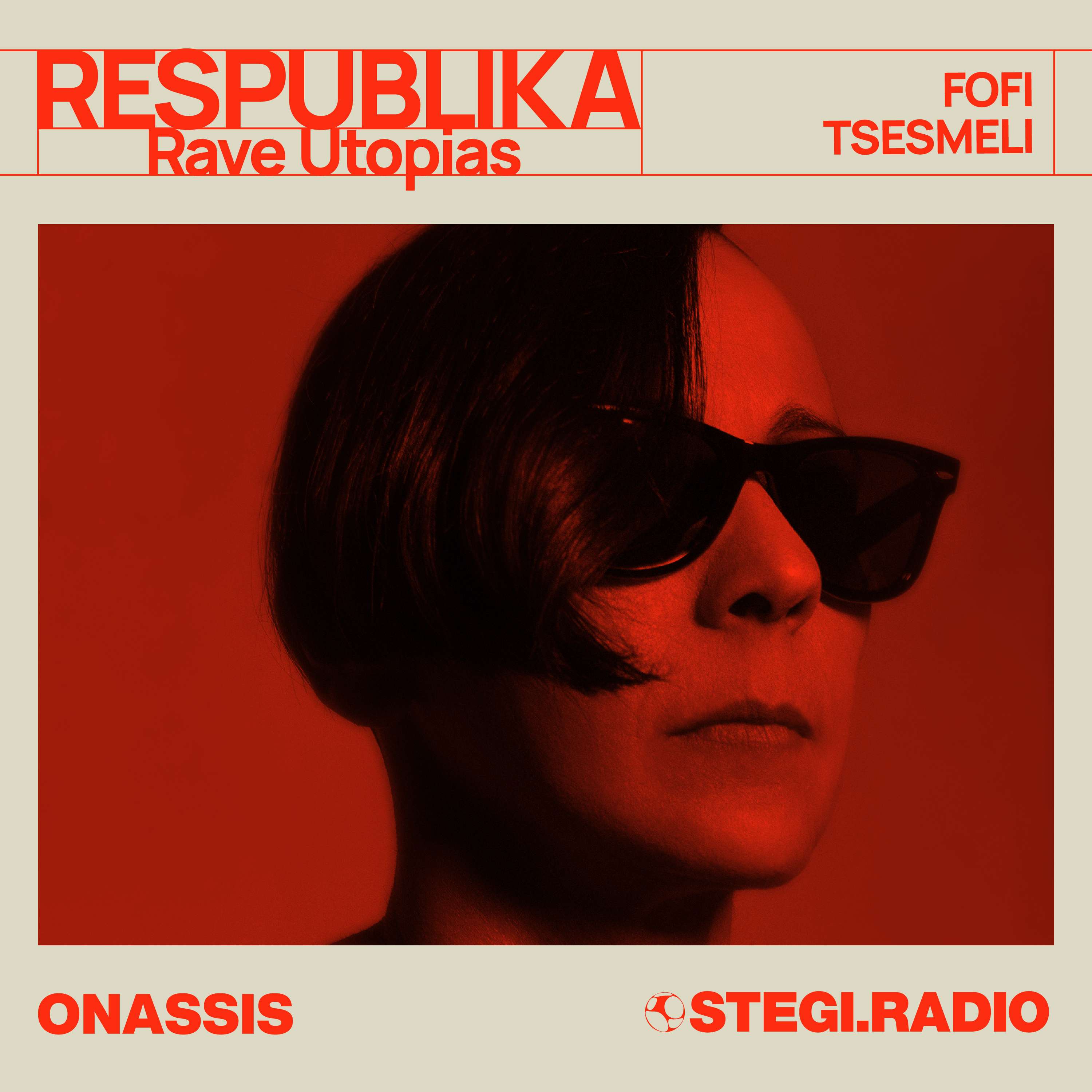 Respublika: Rave Utopias