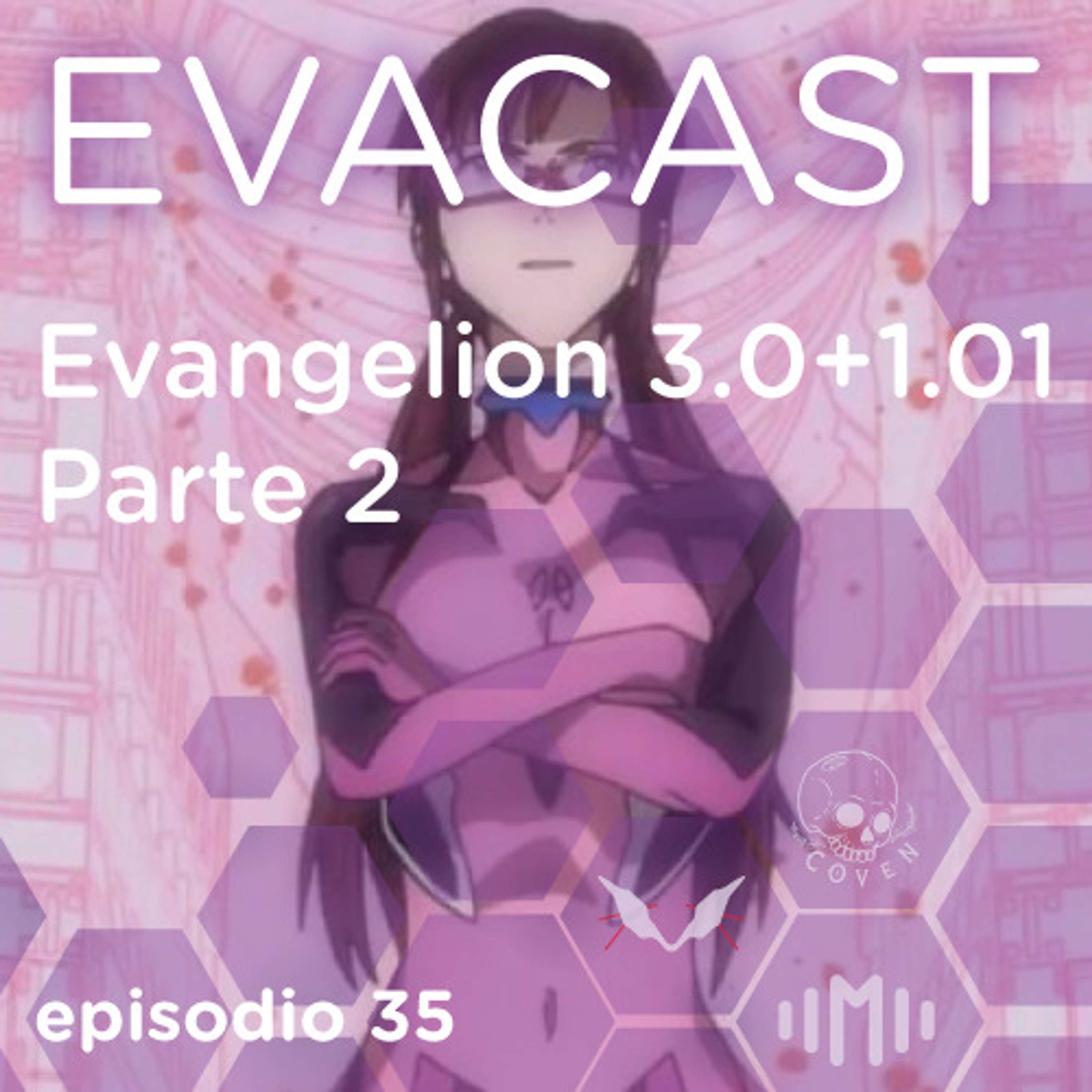 Evacast