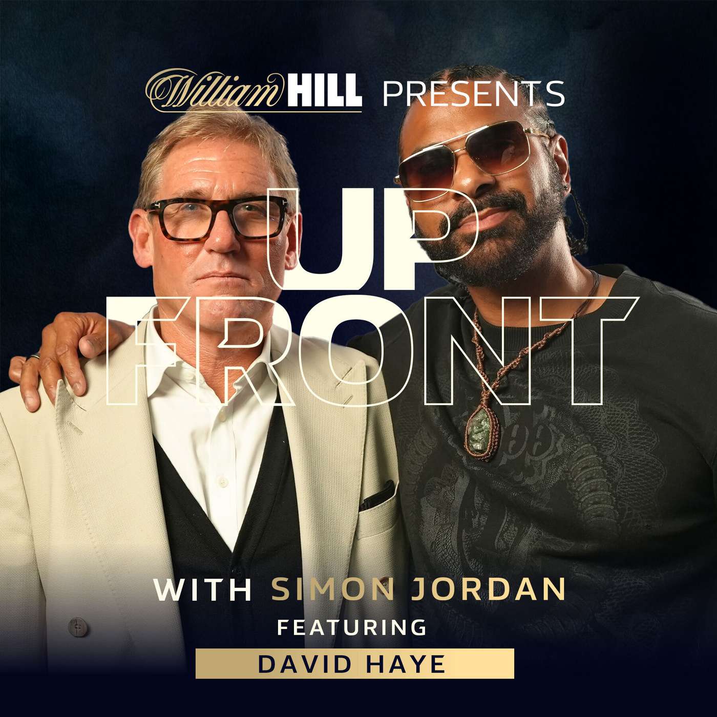 David Haye | If you give it the big’un and you flop, you’re gonna get stick 💥 David Haye | If you give it the big’un and you flop, you’re gonna get stick 💥