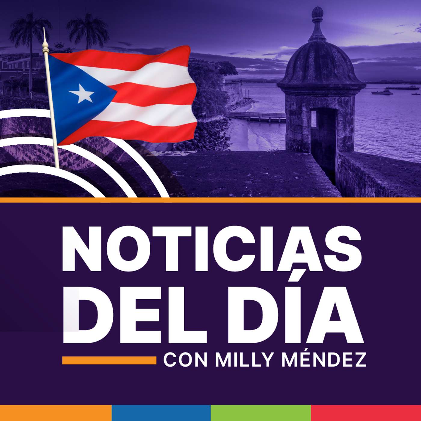 Las noticias del día de Puerto Rico