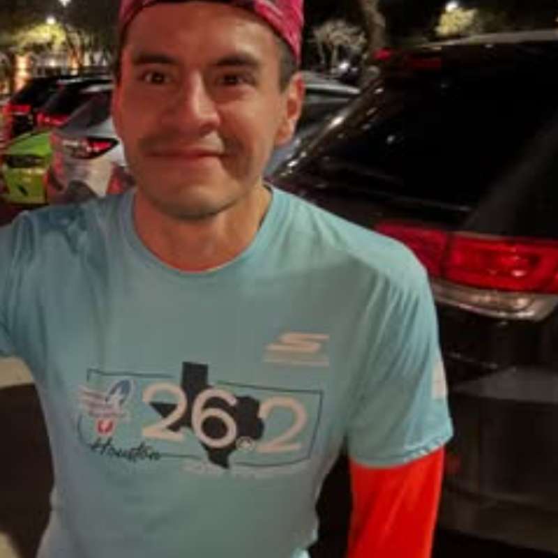 Alfonzo Gonzalez