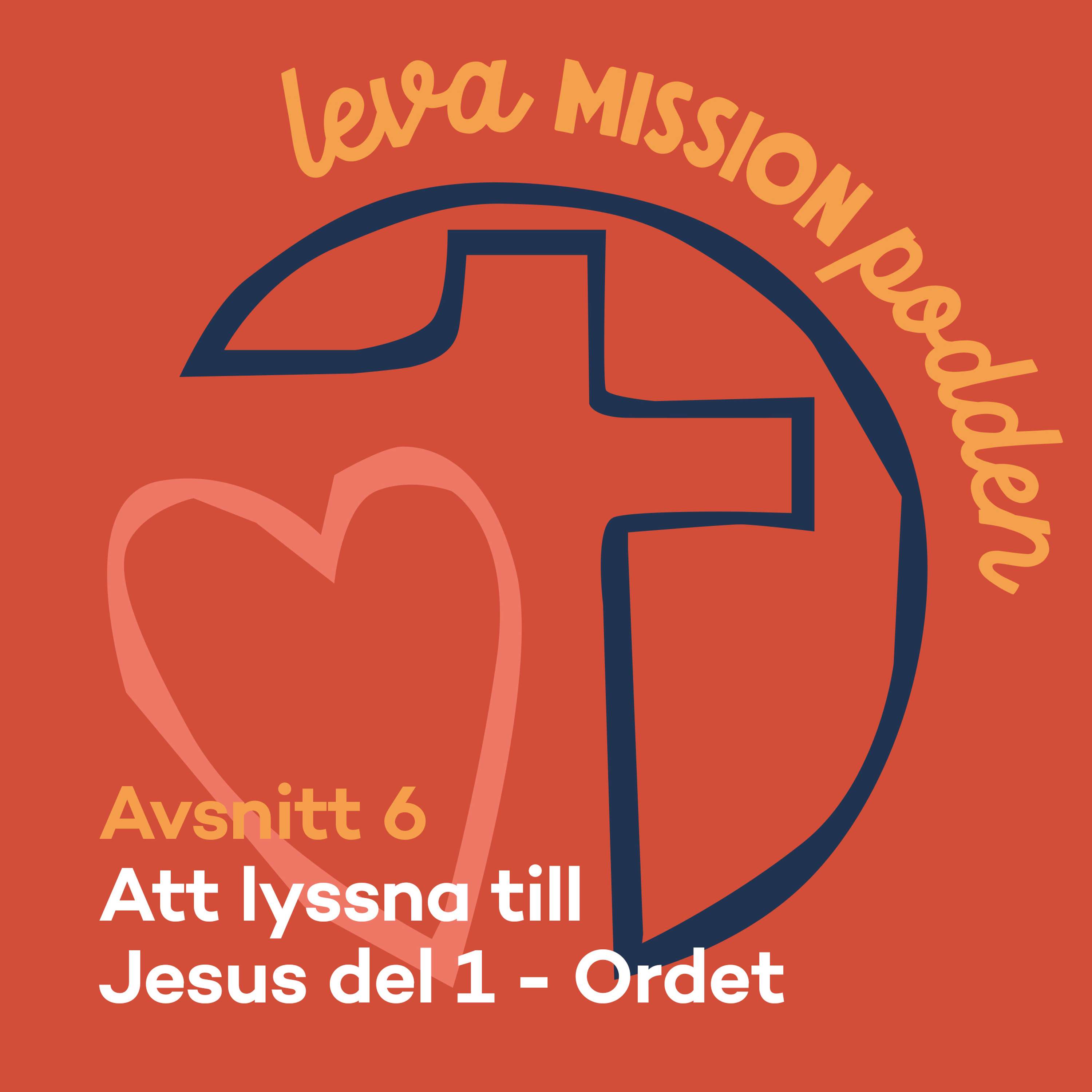 Leva Mission