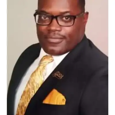 Dr. Sammie L. Scales