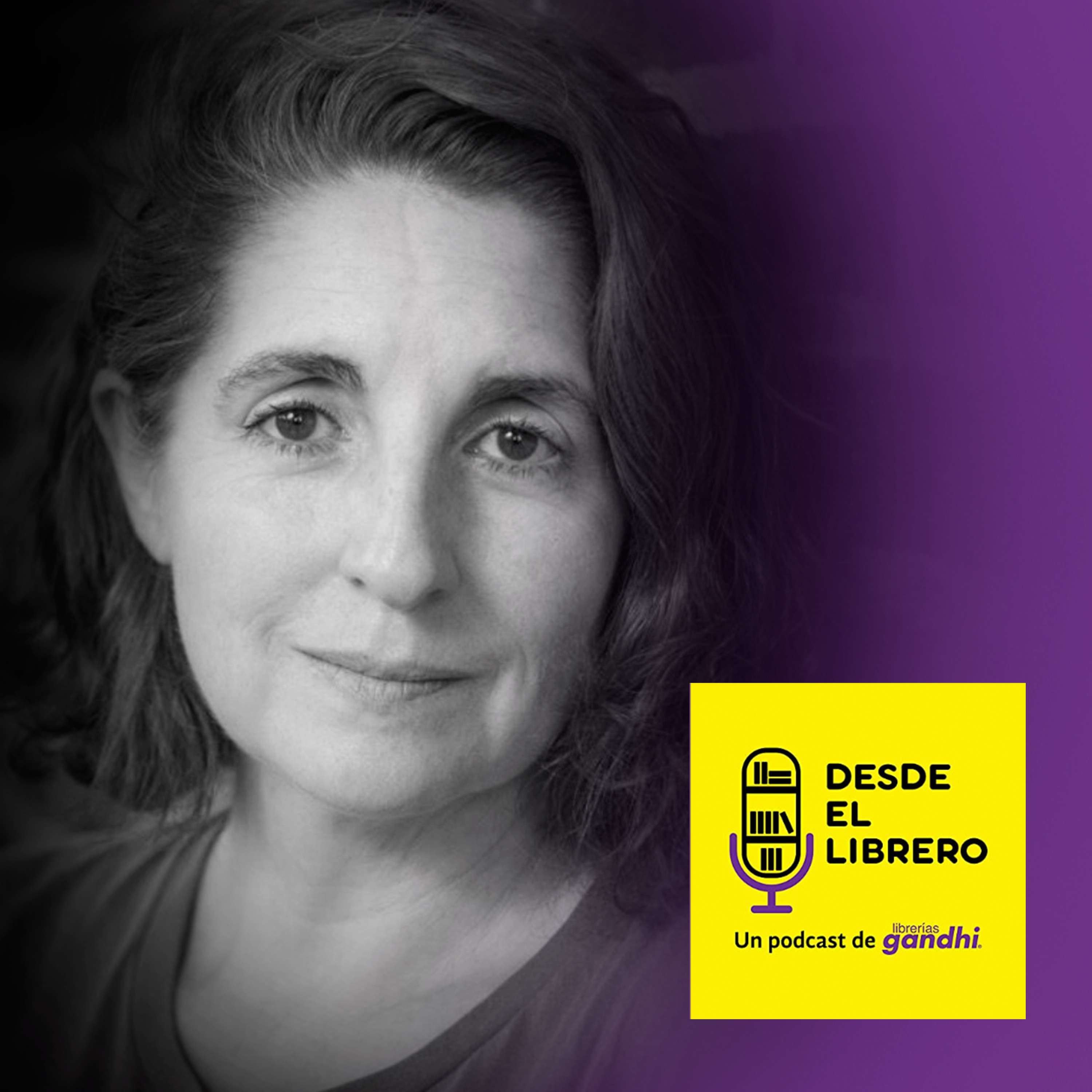 Desde el Librero