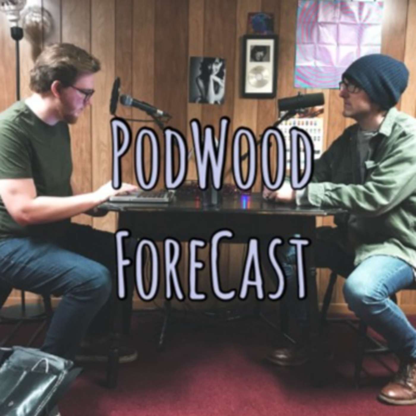 Podwood Forecast