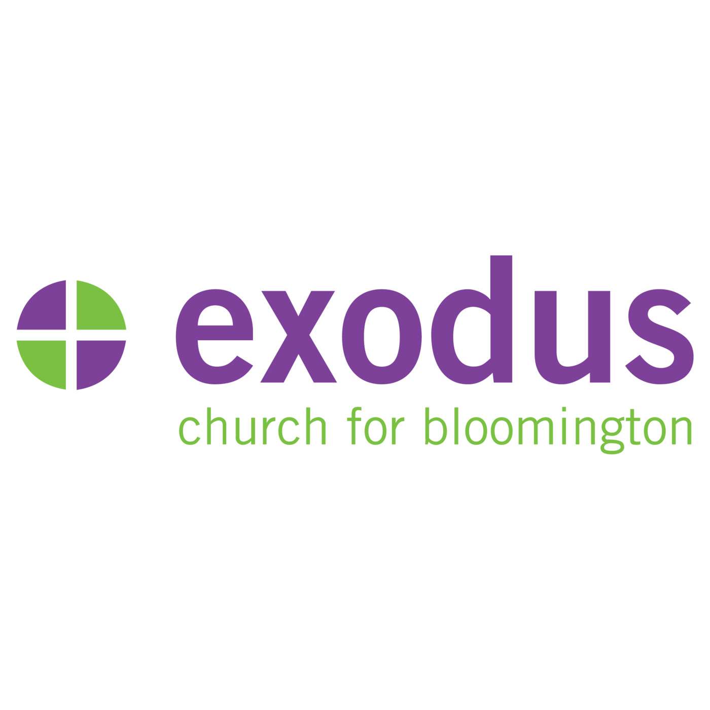 Exodus Church for Bloomington