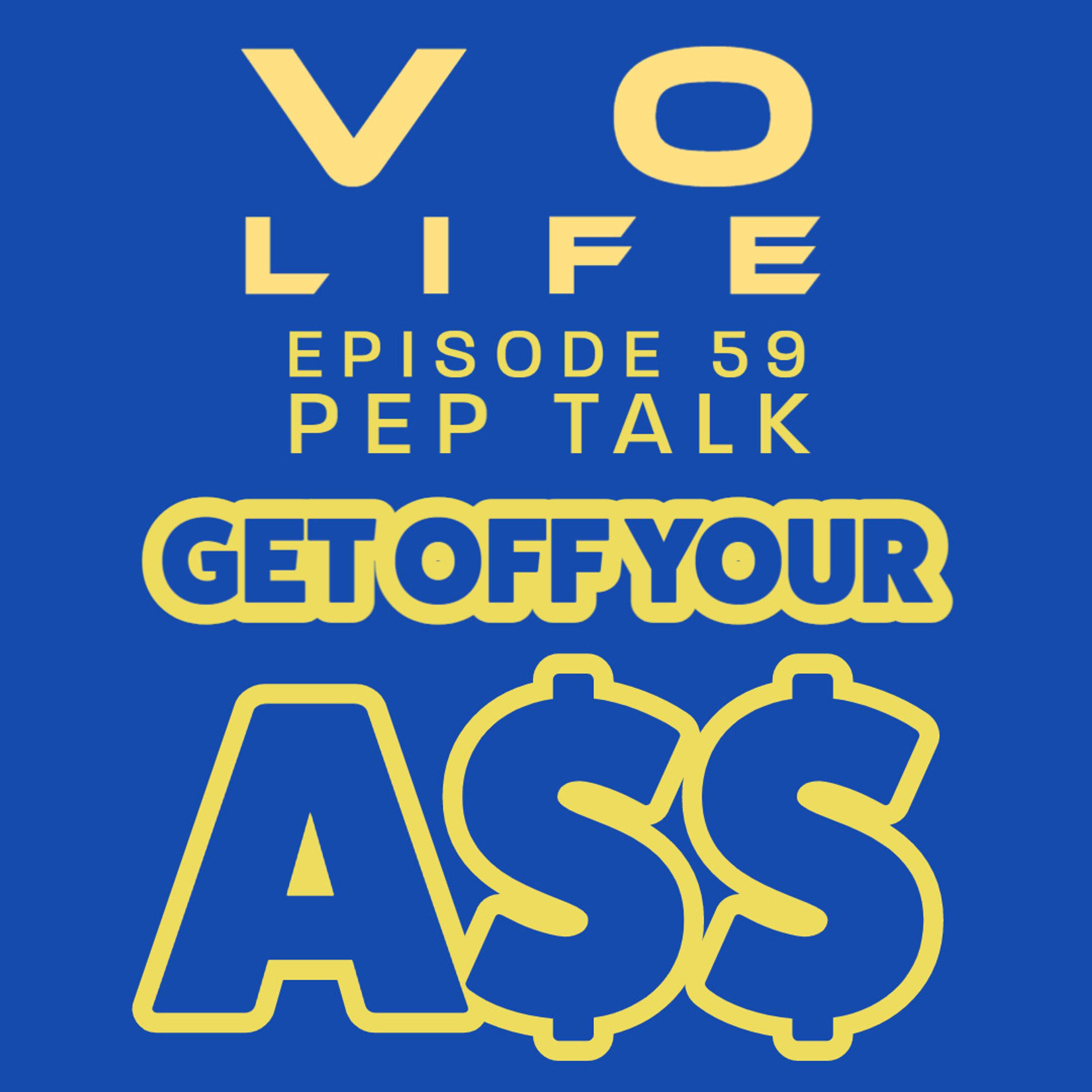 The VO Life