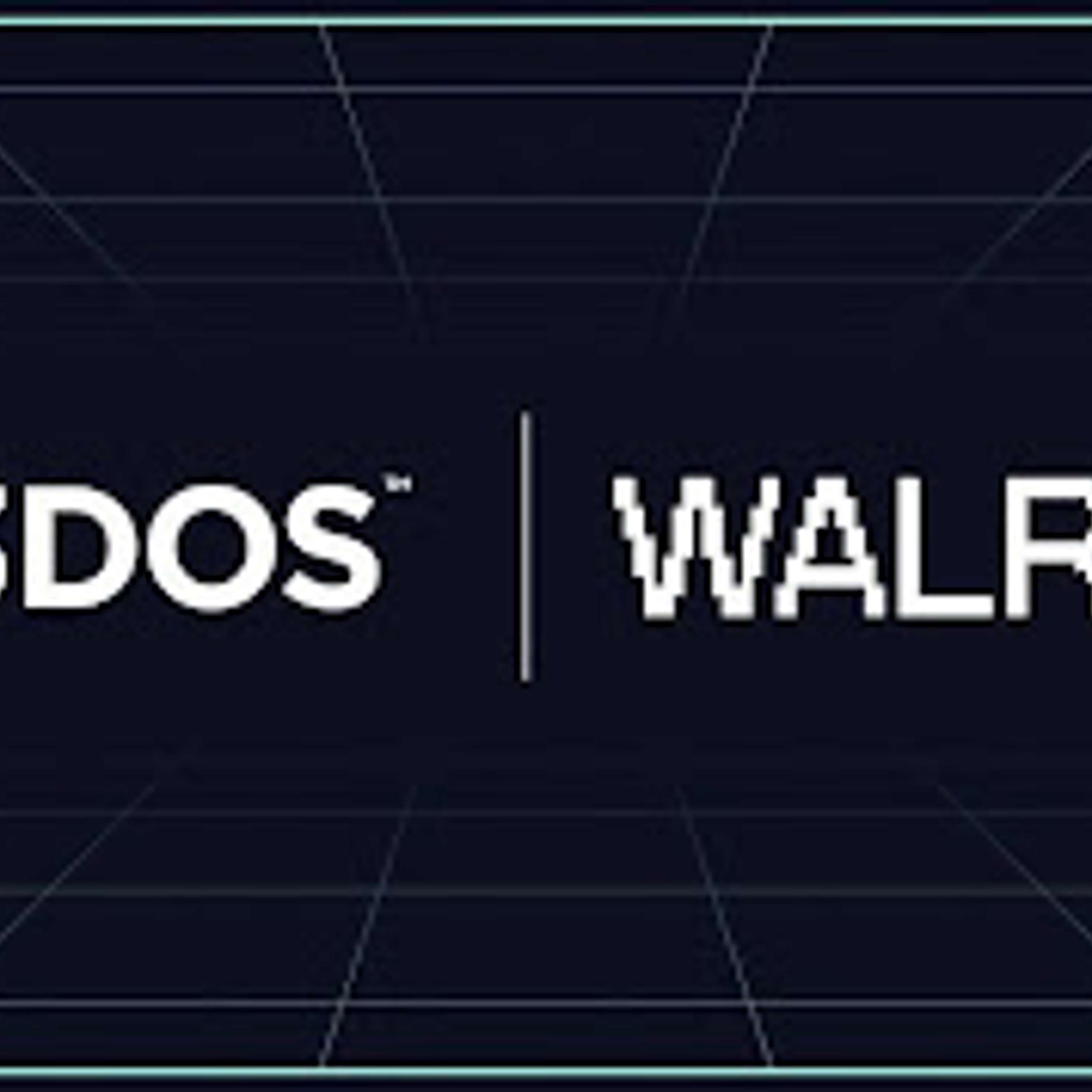 3DOS Expands Decentralized Manufacturing With Walrus-Powered AI And Storage