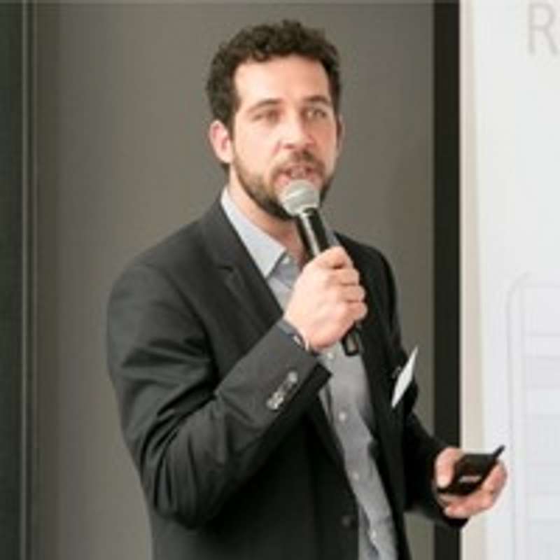 Romain Patoux
