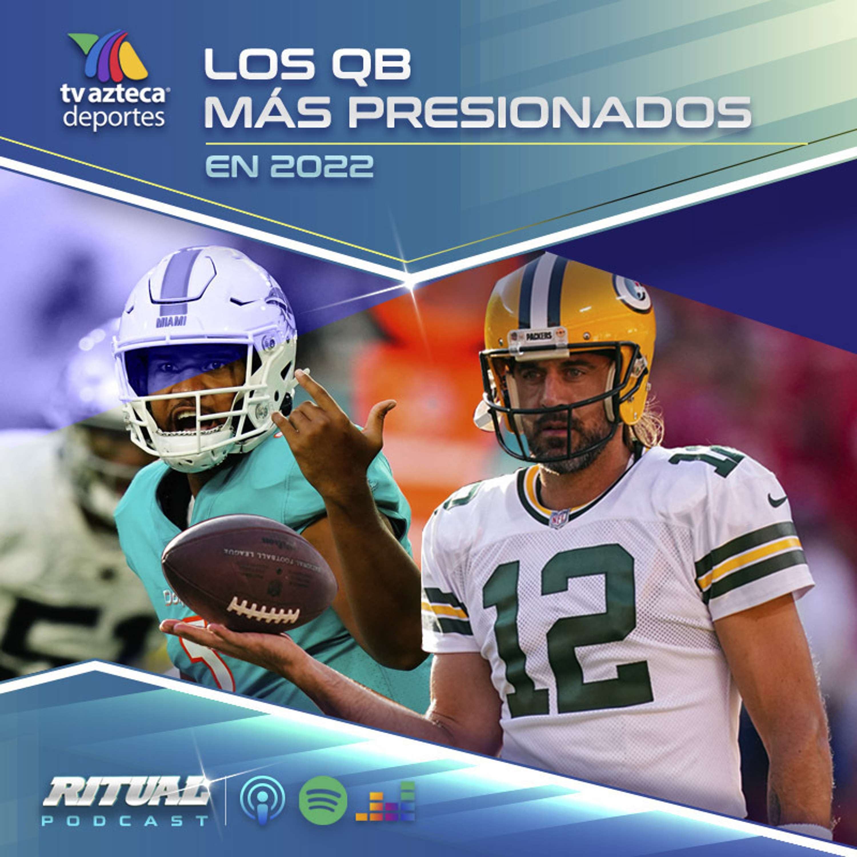 El Ritual NFL Podcast