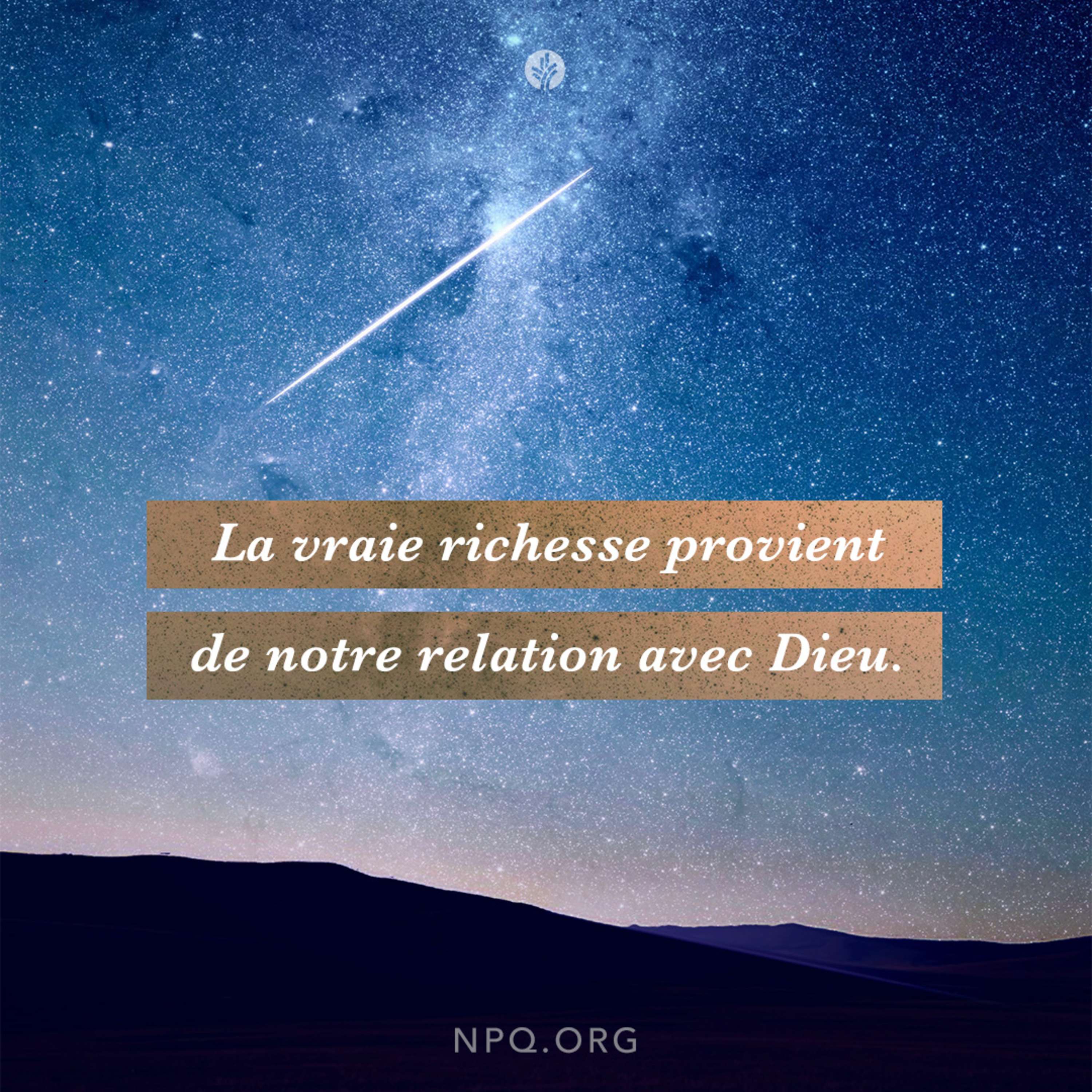 Notre Pain Quotidien podcast