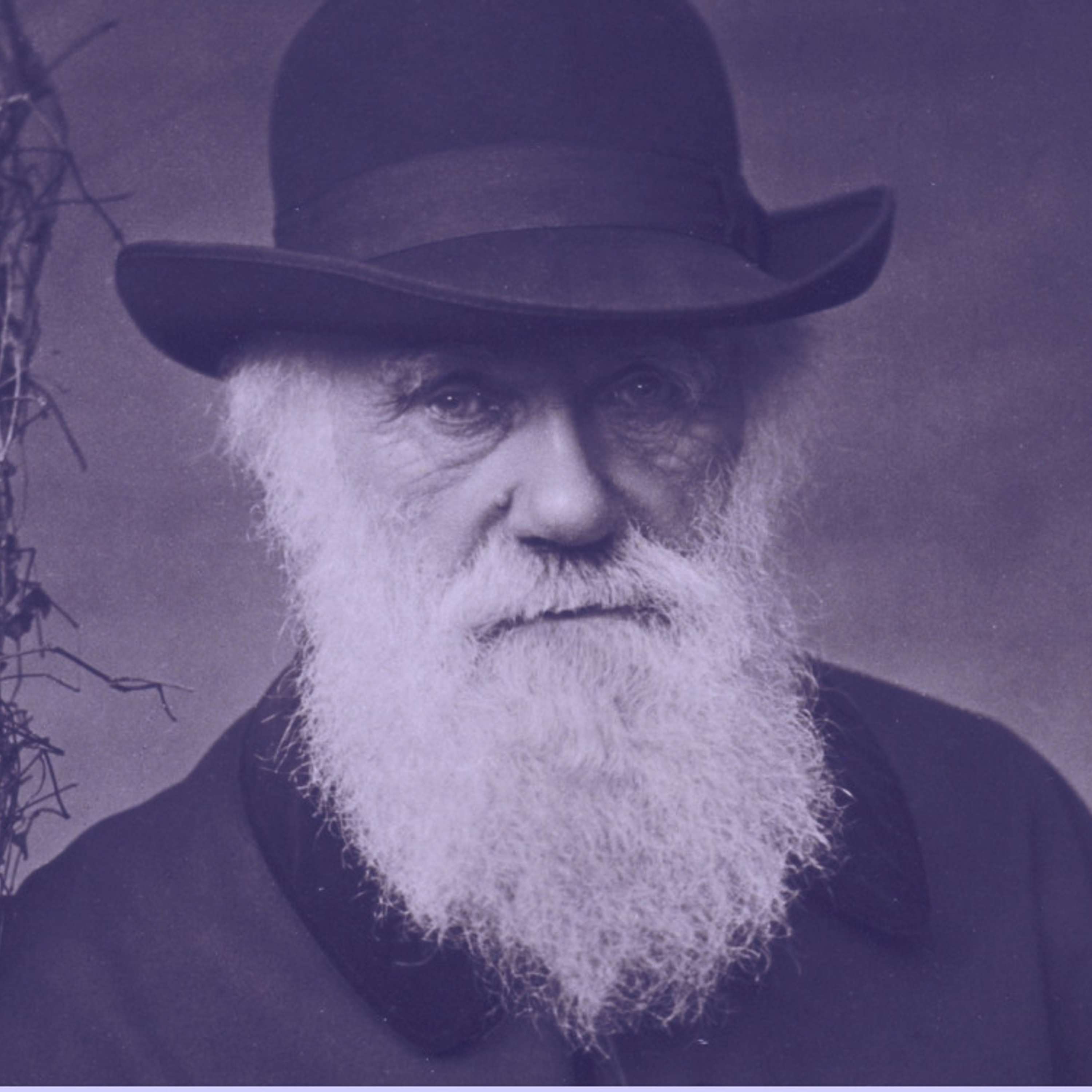 #114: Charles Darwin & On the Origin of Species