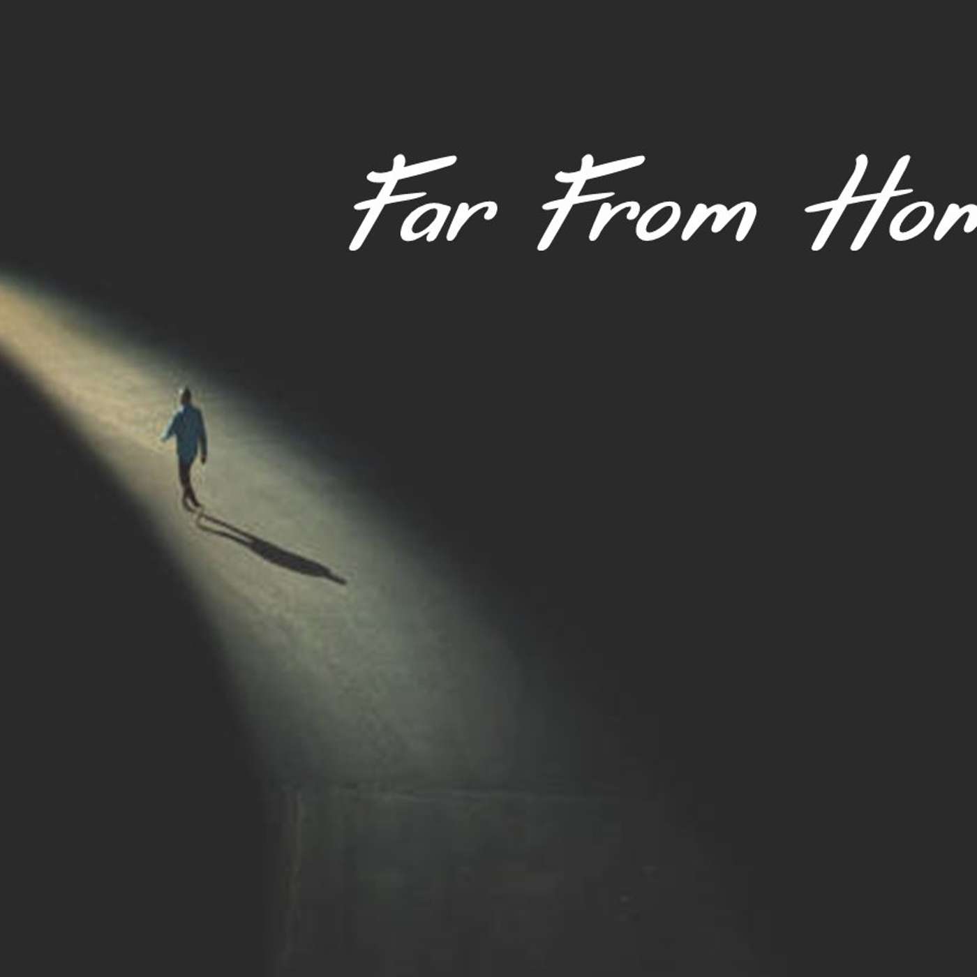 Sunday, September 15, 2024 - Centerville UMC: Far From Home (Marvels, Week 3)