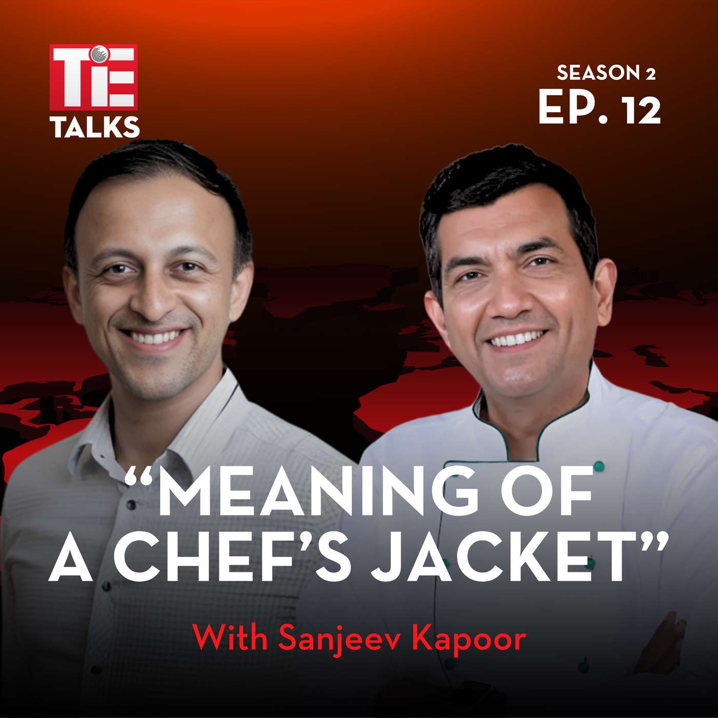 Defying Traditions: How Sanjeev Kapoor Redefined Being a Chef! Defying Traditions: How Sanjeev Kapoor Redefined Being a Chef!