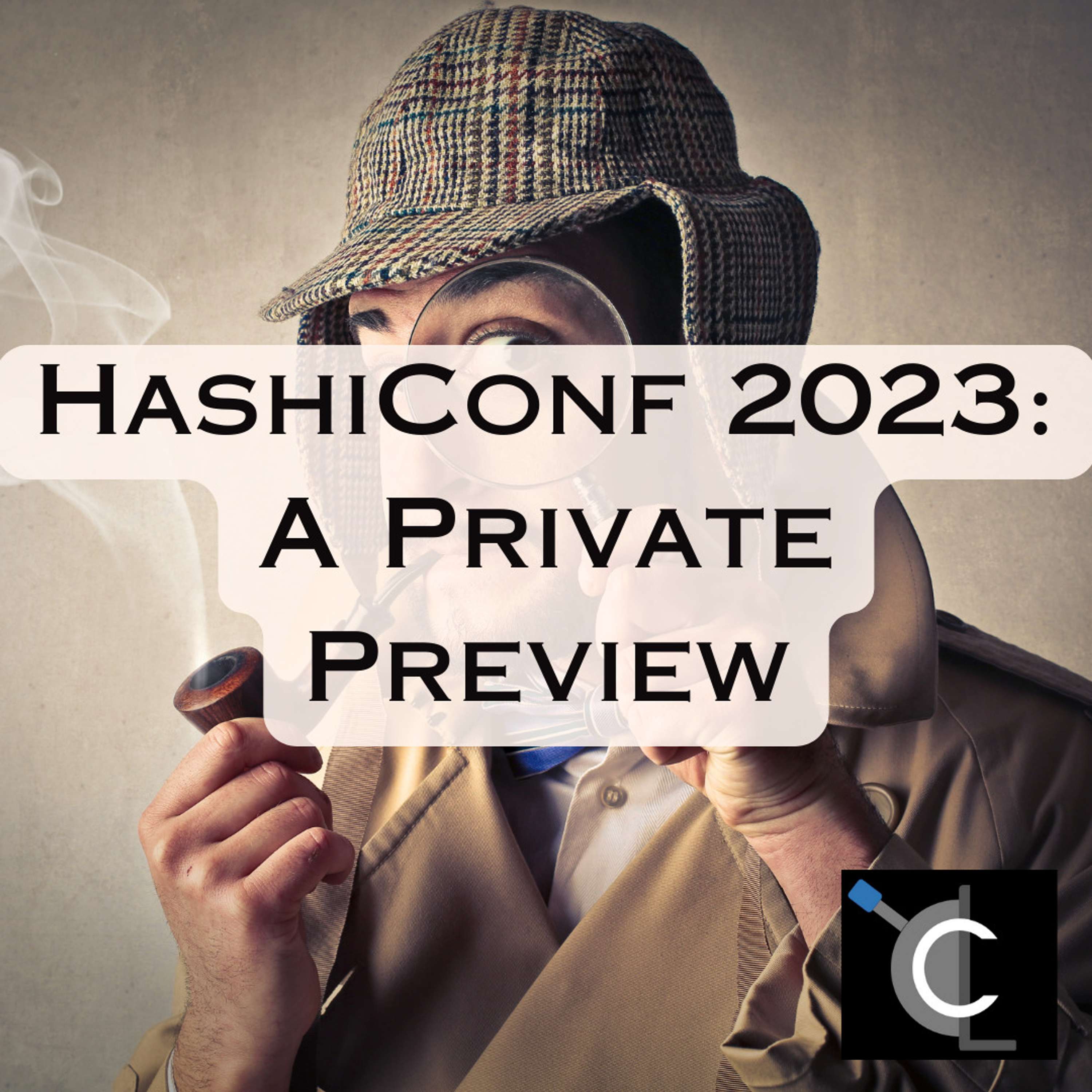 HashiConf 2023: A Private Preview
          
          
            
              [CL78]