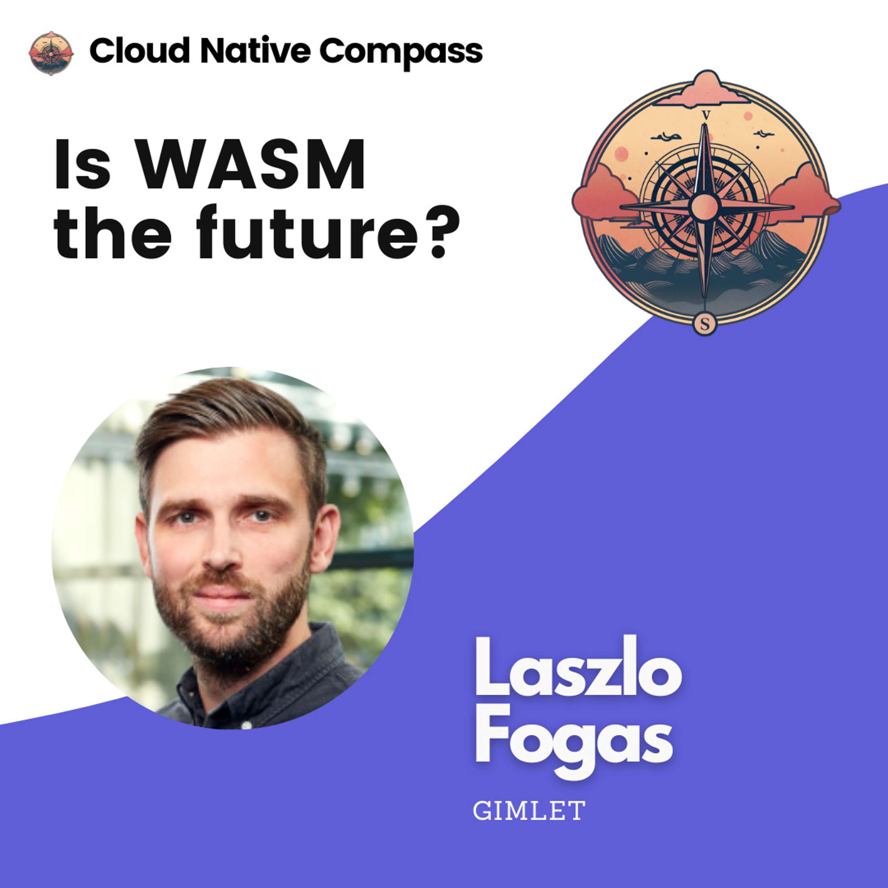 Cloud Native Compass