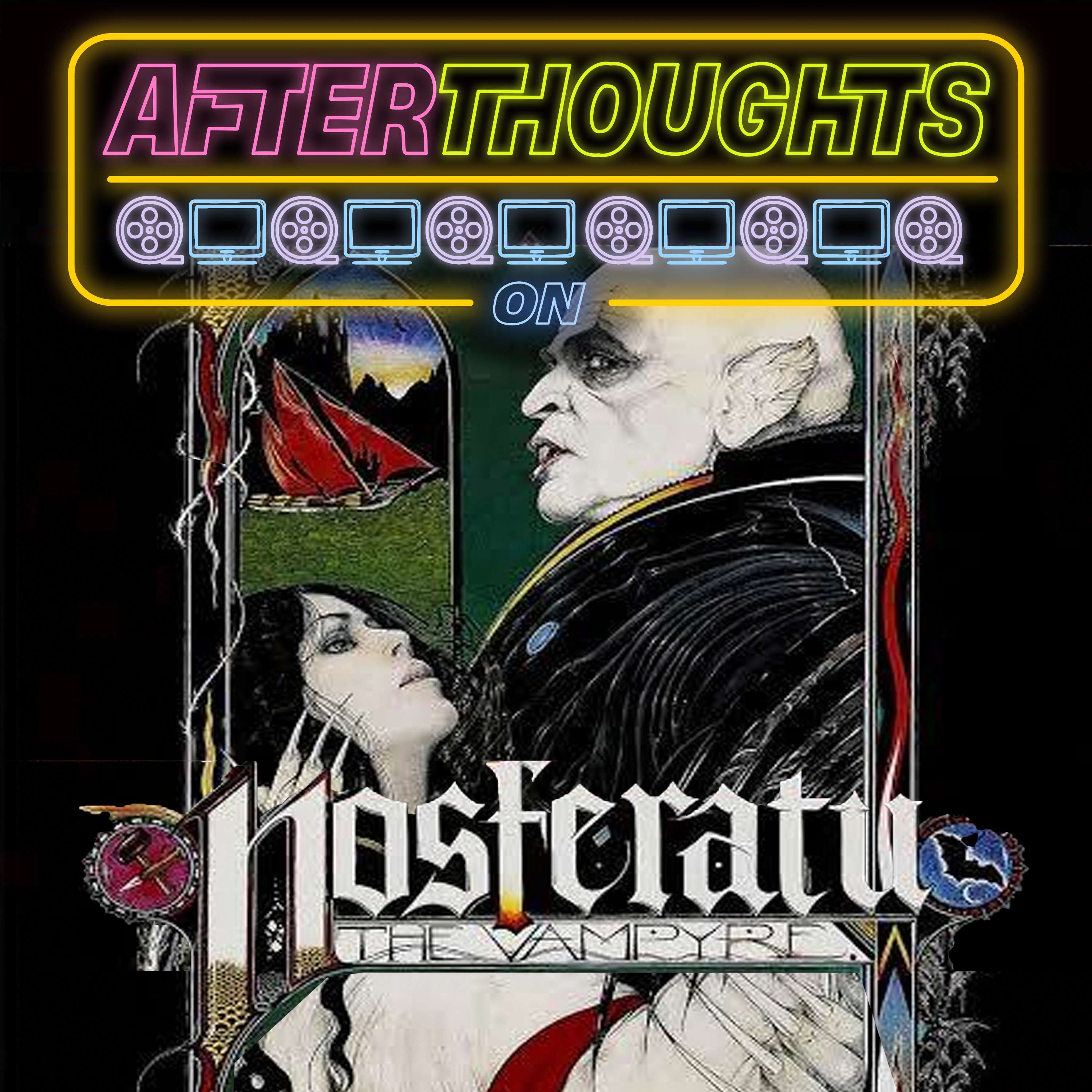Afterthoughts