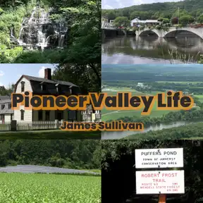 Pioneer Valley Life