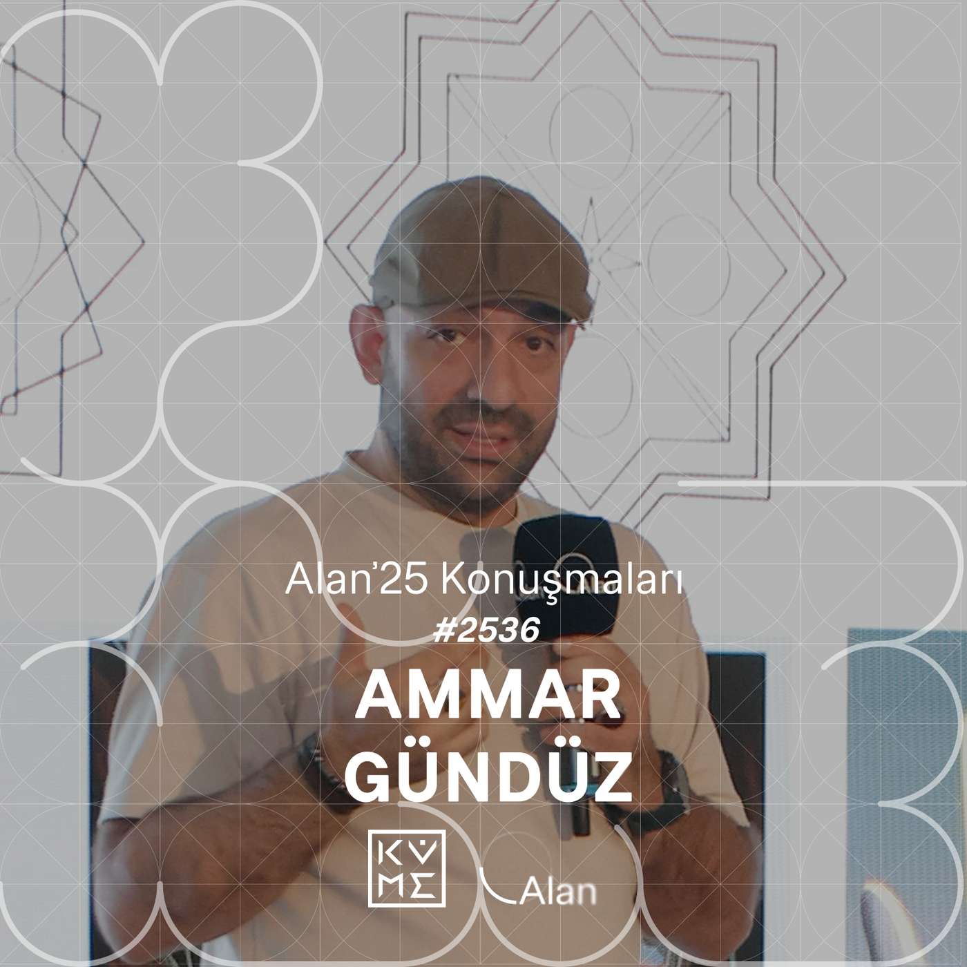 Alan’25 Konuşmaları