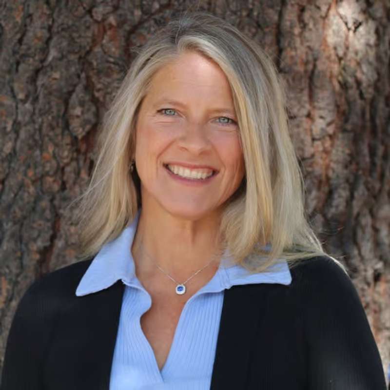Kristin Hansen