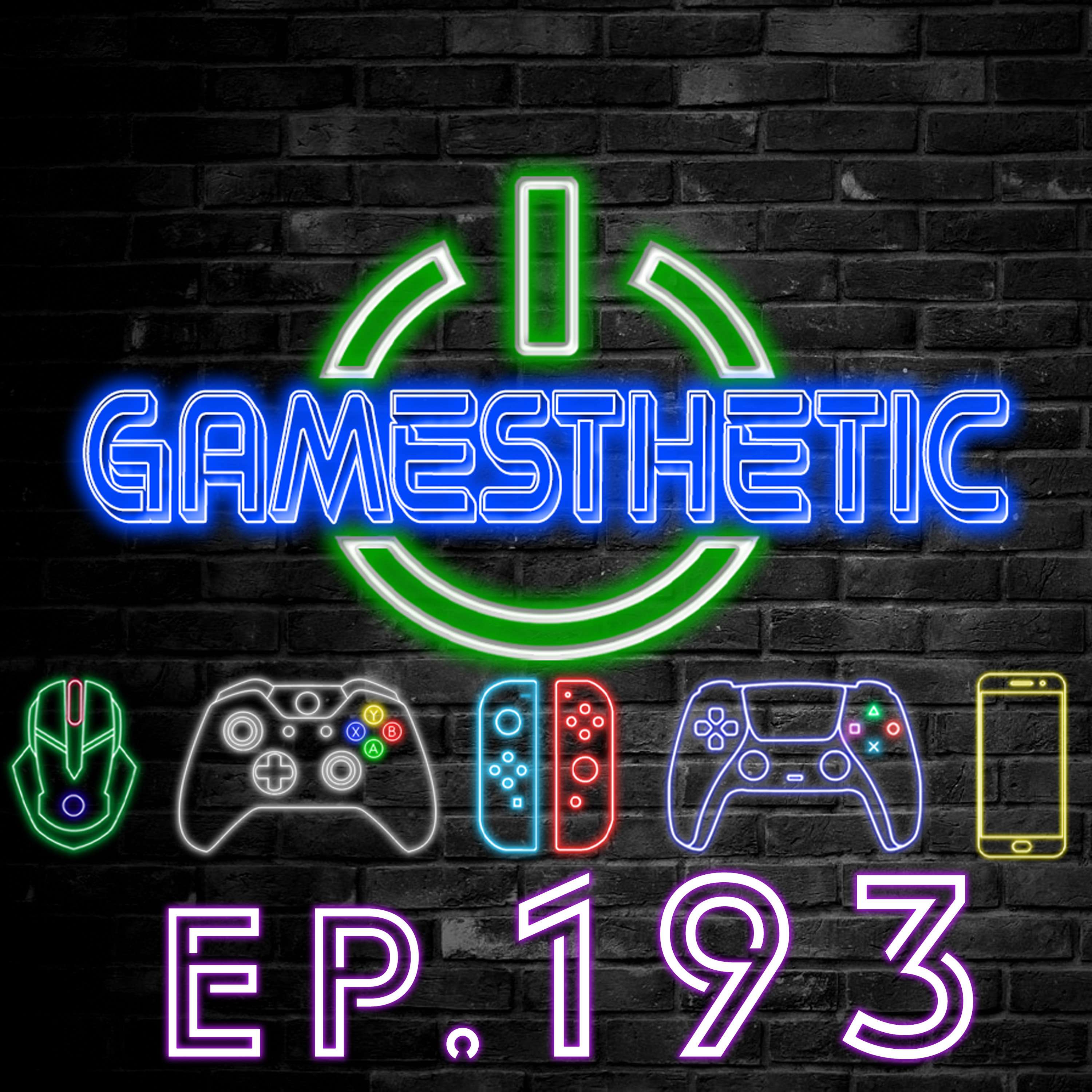 Gamesthetic