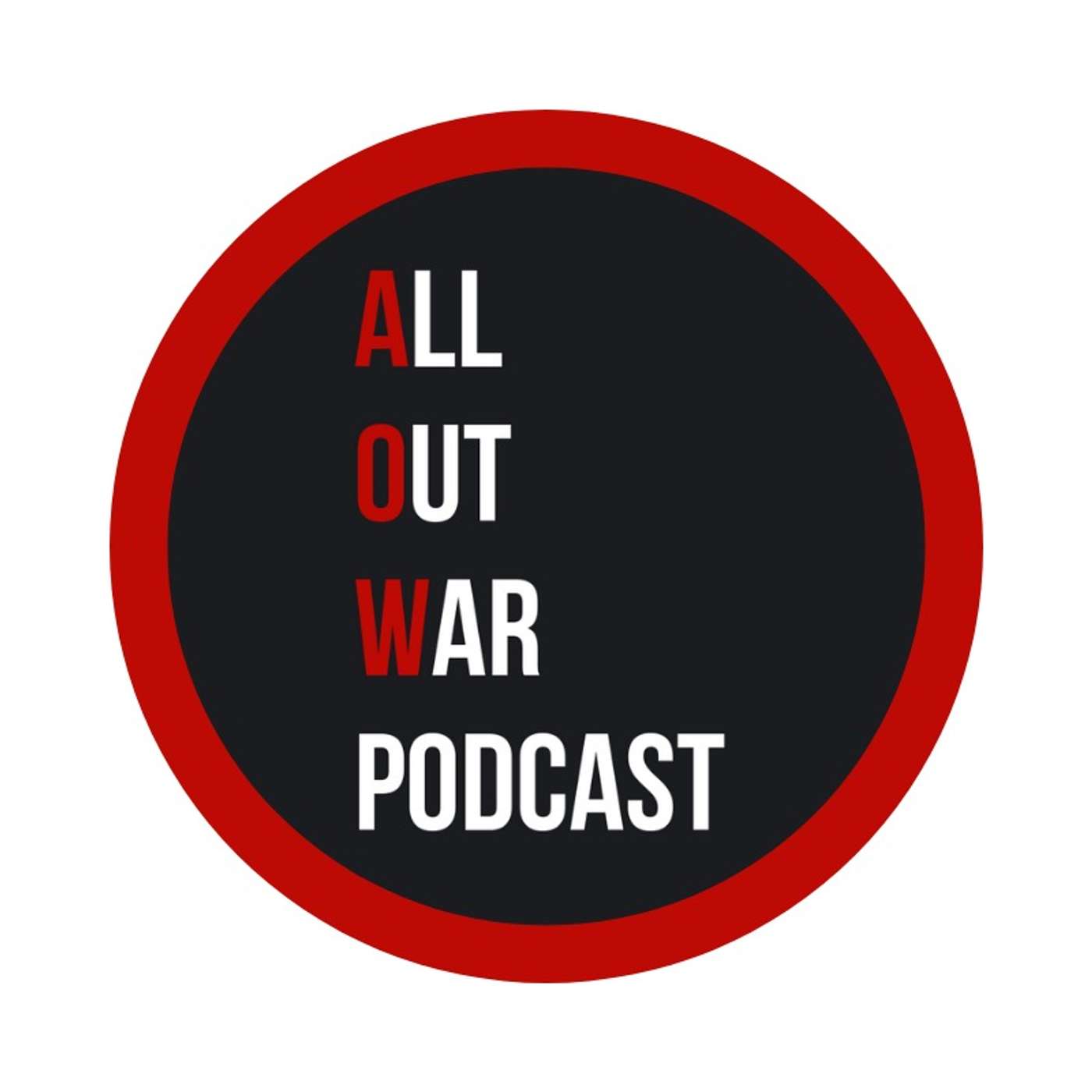 All Out War